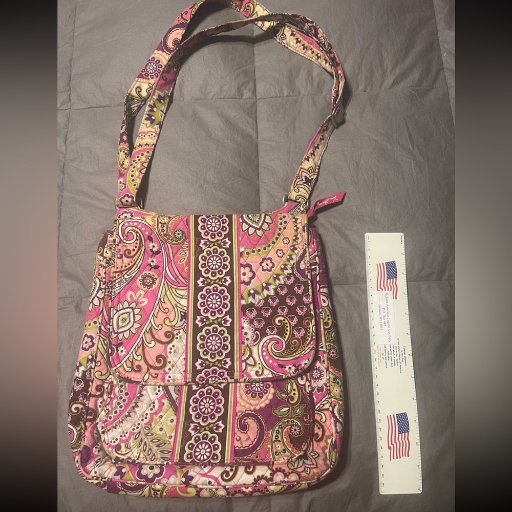 Vera Bradley purse